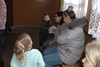 Koło Gospodyń Wiejskich Międzyleś - Choinka